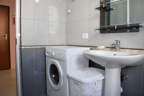 Uani Apartment