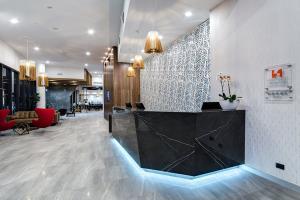 Swiss-belhotel Brisbane