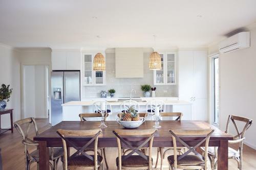 Verandah Retreat