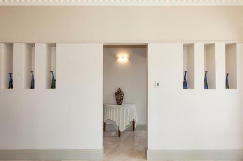 Lodge Aurora Manor Rooms