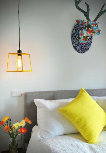 Bed & Breakfast Misty Woods Retreat Olinda