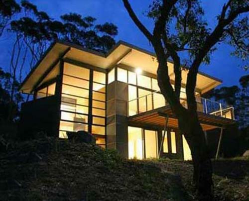 Apollos View Accommodation