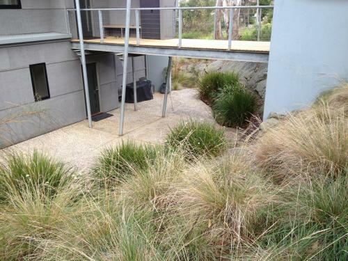 Apollos View Accommodation