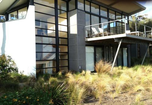 Apollos View Accommodation