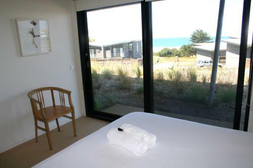 Apollos View Accommodation
