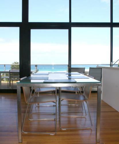 Apollos View Accommodation