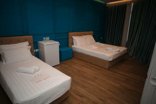 Hotel Konti