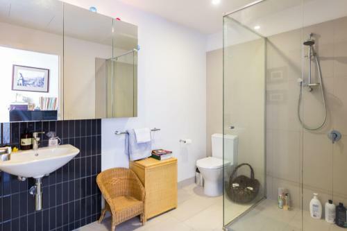 Talia - Beyond A Room Private Apartments