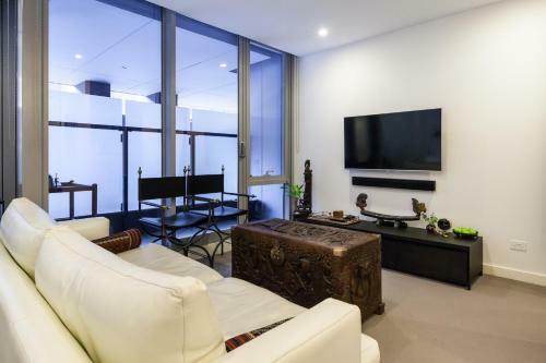 Matilda - Beyond A Room Private Apartments