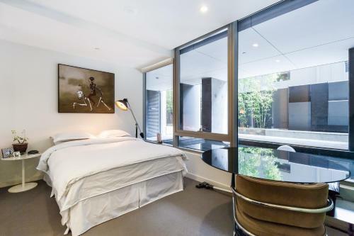 Matilda - Beyond A Room Private Apartments