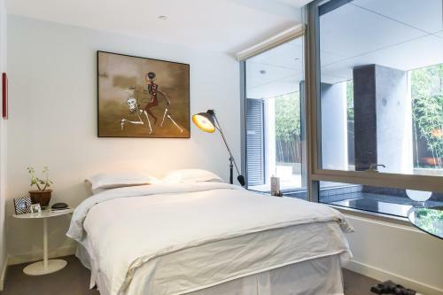 Matilda - Beyond A Room Private Apartments