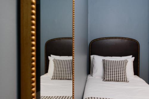 Hotel The Maisonette