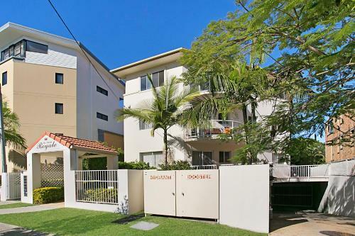 Harmony Apartment