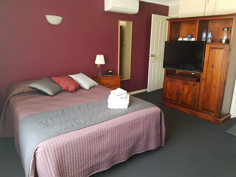 Bed & Breakfast Ocean Reef Homestay