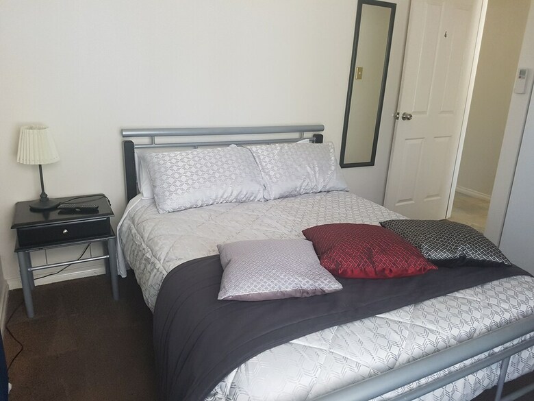 Bed & Breakfast Ocean Reef Homestay