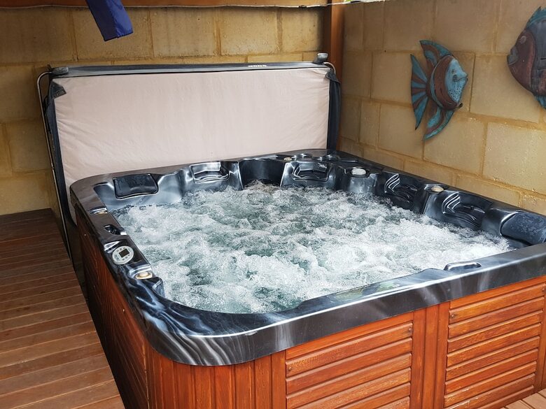 Bed & Breakfast Ocean Reef Homestay