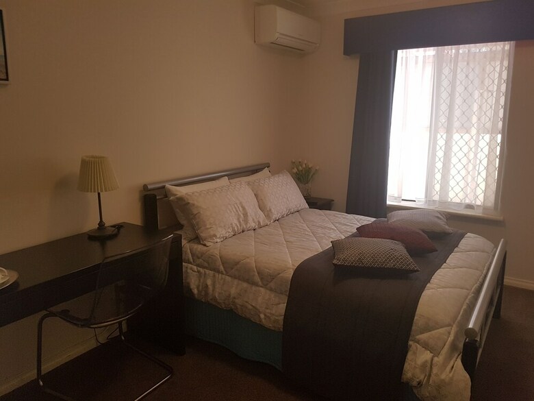 Bed & Breakfast Ocean Reef Homestay