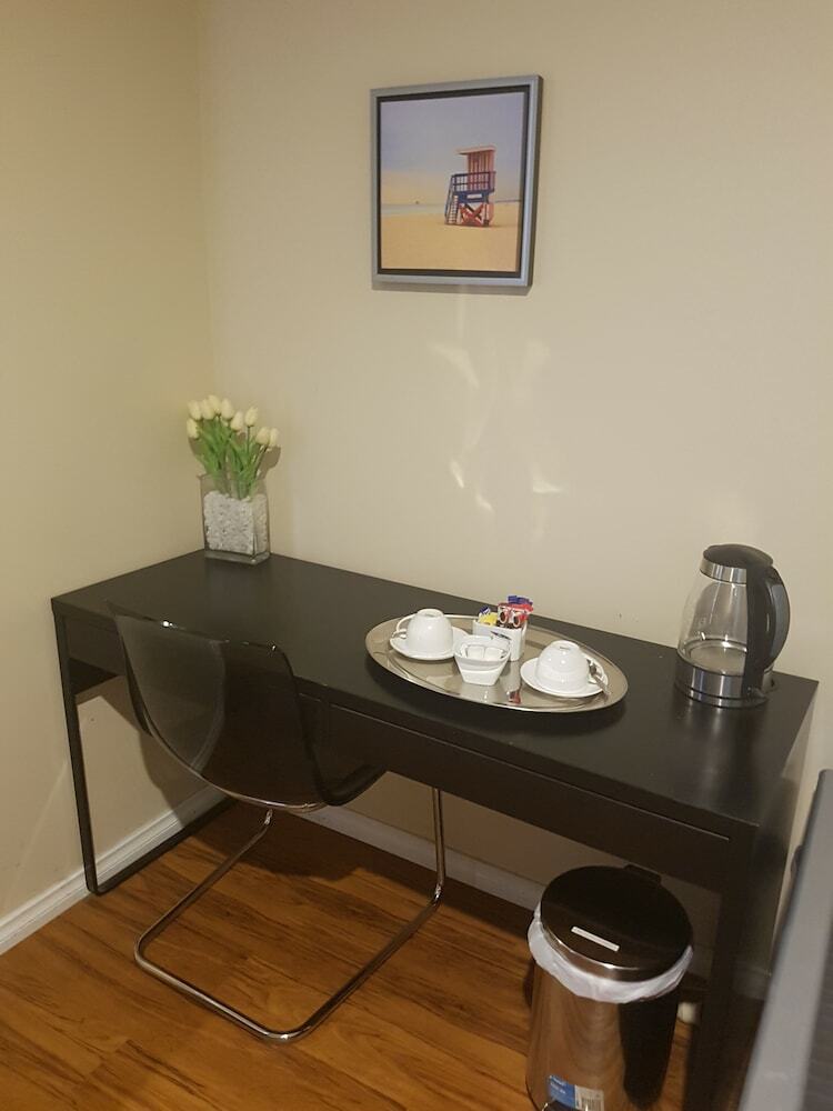 Bed & Breakfast Ocean Reef Homestay