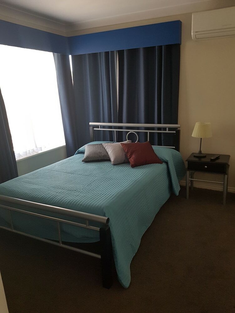 Bed & Breakfast Ocean Reef Homestay