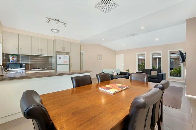 Apartamentos Kennedy Holiday Villas