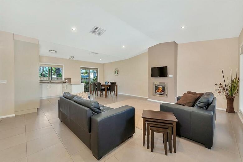 Apartamentos Kennedy Holiday Villas