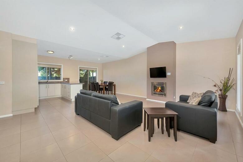 Apartamentos Kennedy Holiday Villas