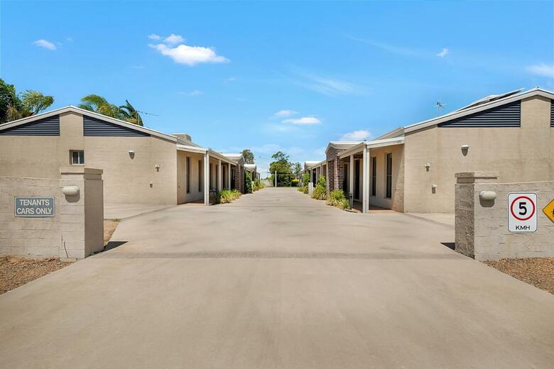 Apartamentos Kennedy Holiday Villas