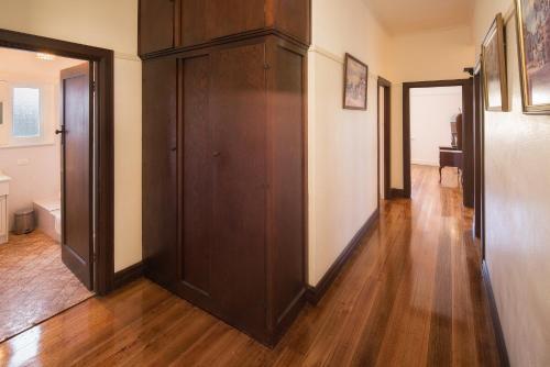 Art Deco House