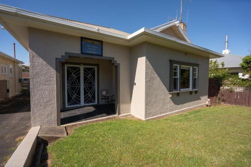 Art Deco House