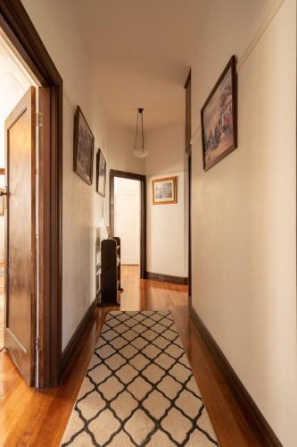 Art Deco House