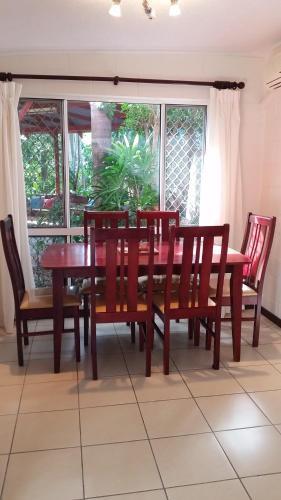 Shambhala Retreat Magnetic Island Cottages