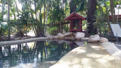 Shambhala Retreat Magnetic Island Cottages