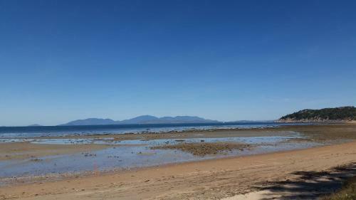 Shambhala Retreat Magnetic Island Cottages