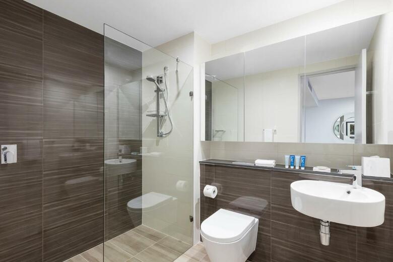 Aparthotel Meriton Suites Mascot Central