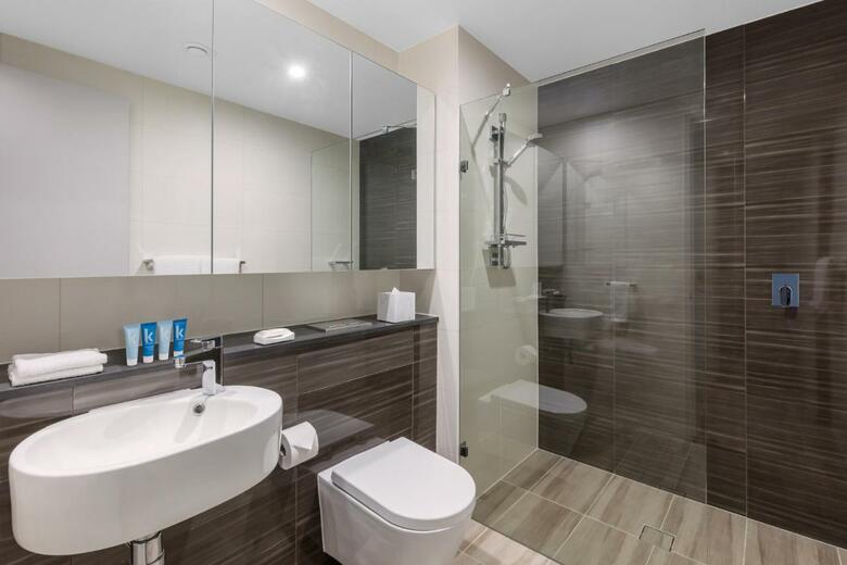 Aparthotel Meriton Suites Mascot Central
