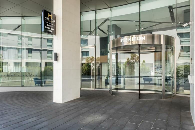 Aparthotel Meriton Suites Mascot Central