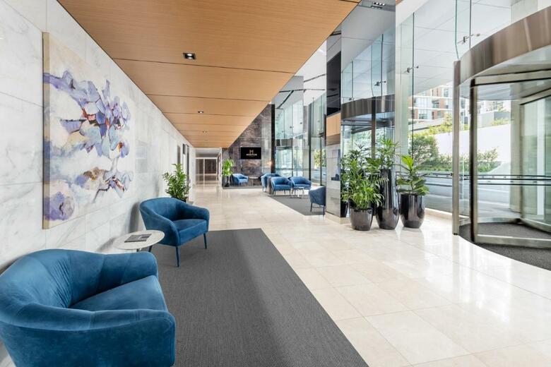 Aparthotel Meriton Suites Mascot Central
