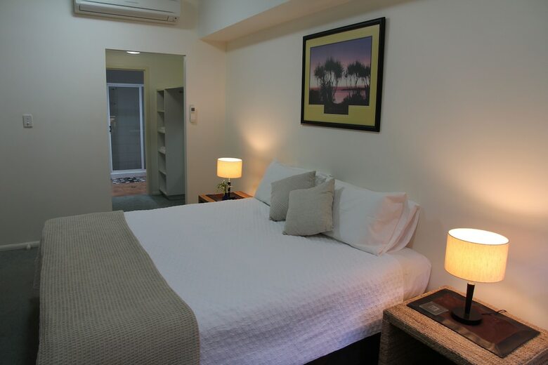 Darwin Deluxe Apartments