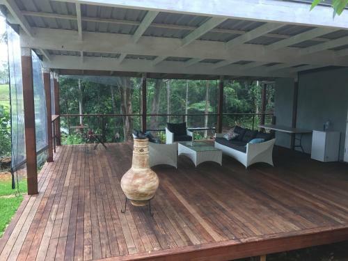 Agroturismo The Lakehouse Manor