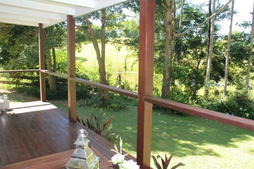 Agroturismo The Lakehouse Manor