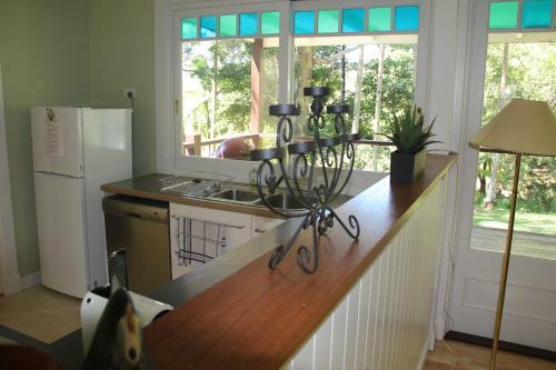 Agroturismo The Lakehouse Manor