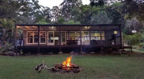 Agroturismo The Lakehouse Manor