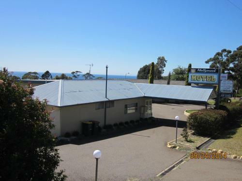 Mollymook Motel
