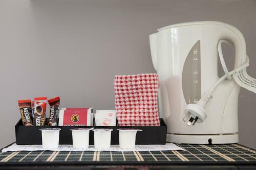 Kempsey Rose Motor Inn