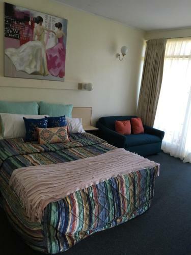 Kempsey Rose Motor Inn