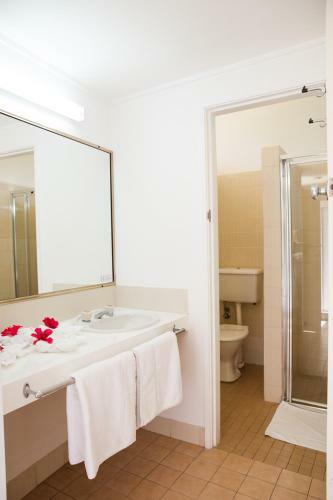 Kempsey Rose Motor Inn