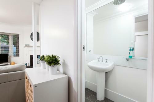 Apartamento Bedford Terrace 1