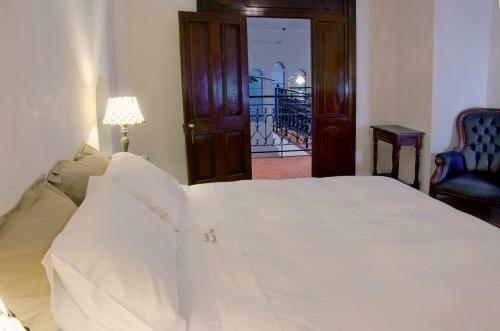 Villa Broken Hill Outback Church Stay