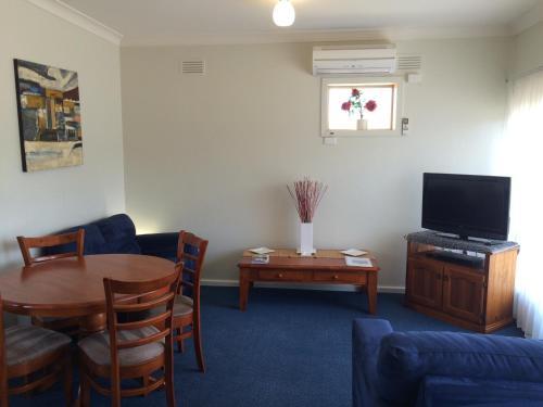 Abbey Apartments
