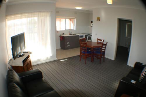 Abbey Apartments